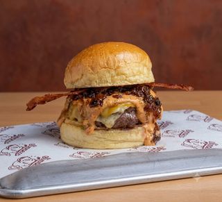 LERELE Burger