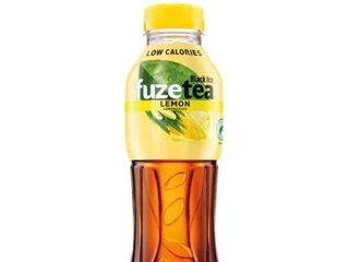 FUZETEA CYTRYNOWA (500g)