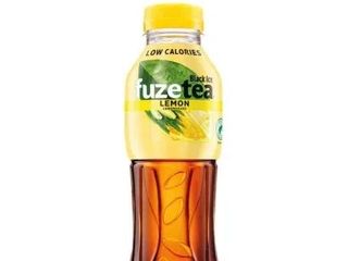 FUZETEA CYTRYNOWA (500g)