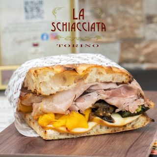 L'ariccina