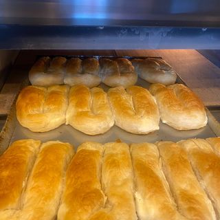 Баничка със сирене