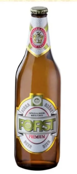 Forst 66 cl
