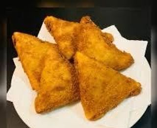 Egg roll - involtini di uovo