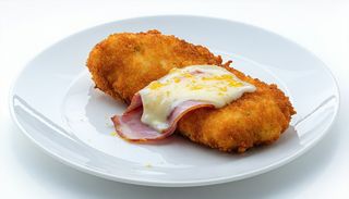 Cordon bleu (2 uds.)
