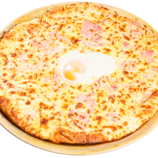 ПИЦА КАРБОНАРА