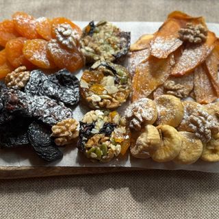 ჩირის დაფა