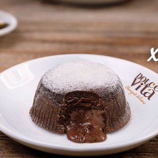 Tortino mania - Cuore Caldo