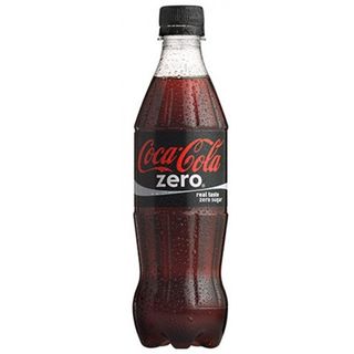 Coca Cola Zero