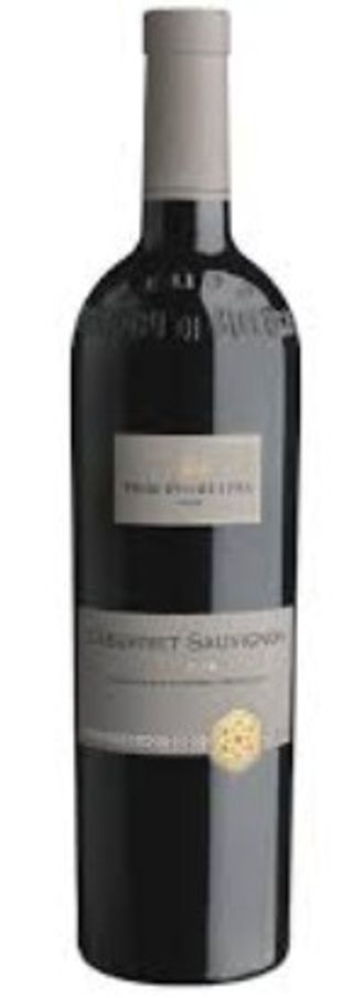 Cabernet Sauvignon-Principe di Butera