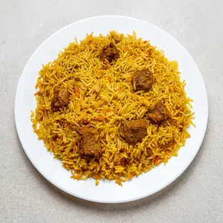 Pilau Plain