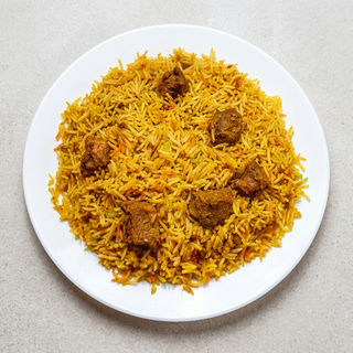 Pilau