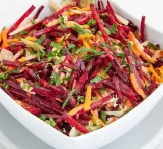 Vitaminska salata 400 g