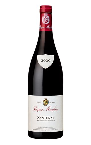 Vino Prosper Maufoux Santenay (750 Ml.)