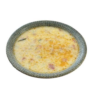 Зеленчукова Супа