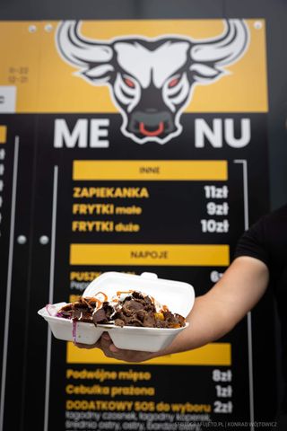 Kebab zestaw