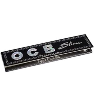 Papel OCB Slim Premium