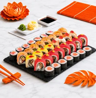 RollMaster Fusion Set