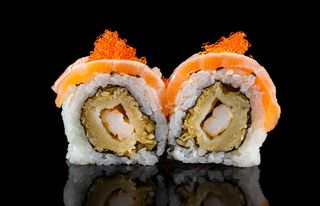 172. Drago roll 4 pezzi