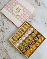 Coffret Cerise 32 Pièces