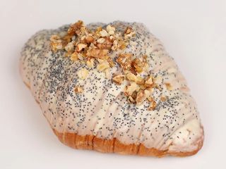 Круасан маковий