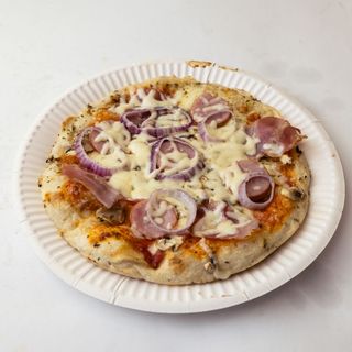 Pizza Seljačka