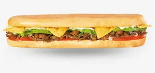Sandwich Mexicain