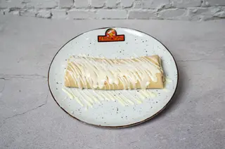 64. Čupava plazma palačinka