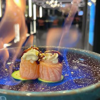 62a. Gunkan speciale