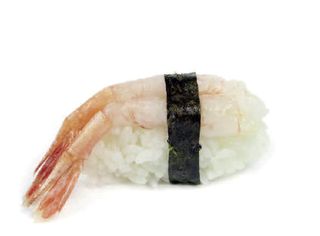 14. Nigiri 2 pezzi