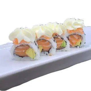 Fujiyama uramaki 8pz