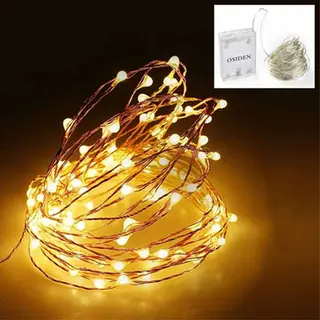 Tira De Luces Led