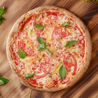 Пицца "Margherita" (500 гр.)