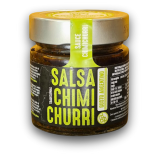 Salsa Chimichurri Argentina 200g