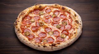 Піца Пепероні 32см