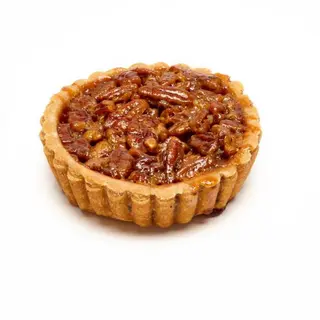 Tarte aux noix