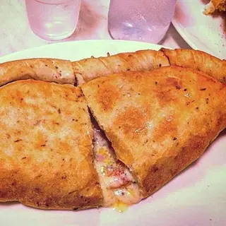 Panzerotti Toscana