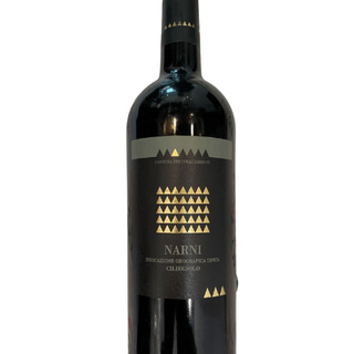 Vino Ciliegiolo Narni