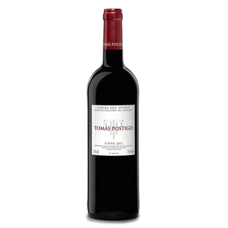 Tomás Postigo 2017