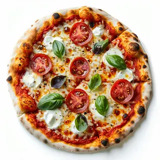 Ripieno napoletano