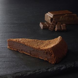 Moelleux au Chocolat