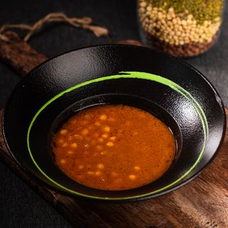 Chole masala