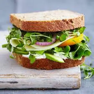Veg Sandwich