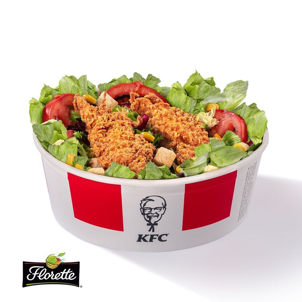 Ensalada Original