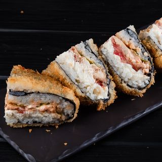 Ямайка с курицей