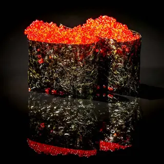 G4 Gunkan tobiko