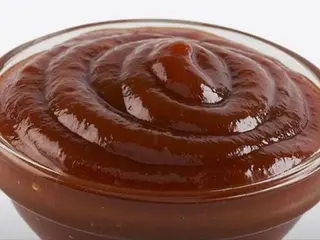 Salsa BBQ