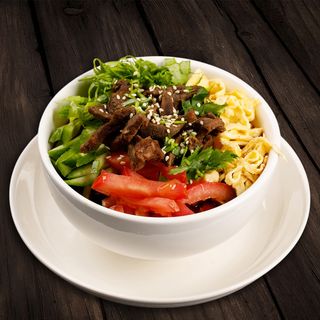 Кукси (350 г.)