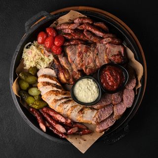 Дошка для друзів 