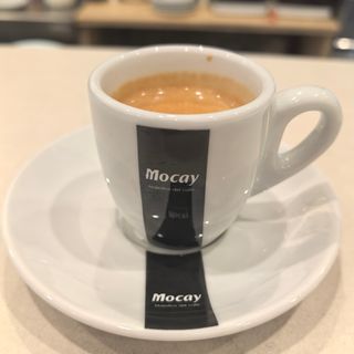 Café Solo