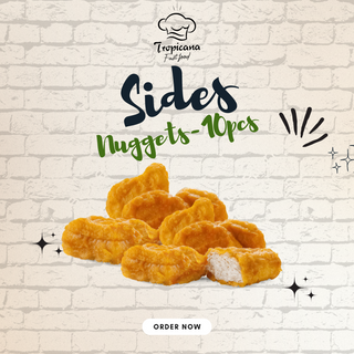 Nuggets-10pcs